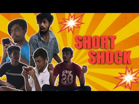 SHORT SHOCK । A MINI MOMENT OF A DAY । Psycho BrotherZ Syndicate। Bangla New Funny Video 2020।