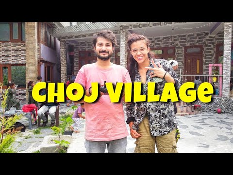 Kasol To Choj Village Trek | Hidden Paradise In Parvati Valley