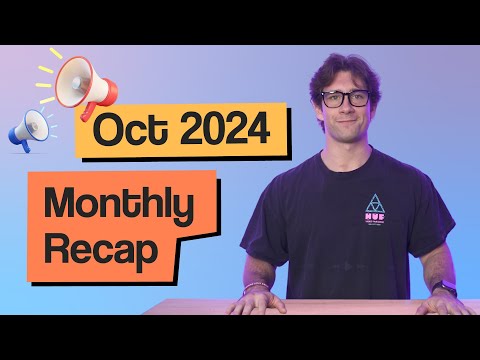 Visme October 2024 Design and Features Recap