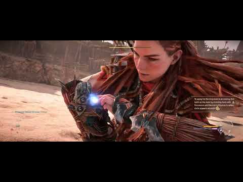 Horizon Forbidden West PC Arena challenge 20 Apex Predators Ultra Hard level19 No Traps