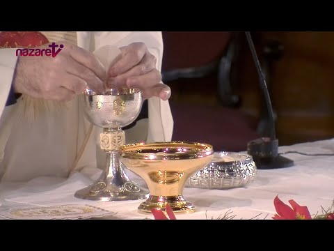 Santa Misa de hoy 6 de enero. Epifanía del Señor. Rvdo. David Amado, pbro.