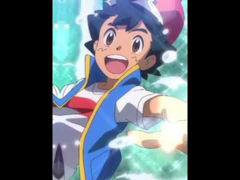 Pokemon Characters singing Love Nwantiti♥