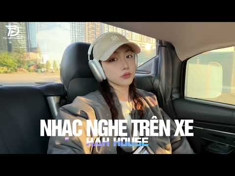 NHẠC NGHE TRÊN XE🎧HOA BẰNG LĂNG REMIX ~ MIXSET HOUSE LAK &DEEP HOUSE 2024🎧NHẠC TRẺ REMIX 2024