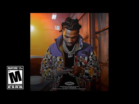 [FREE] LIL BABY X LIL DURK TYPE BEAT ~ "PREFER" | Hard Rap/Trap Instrumental 2023