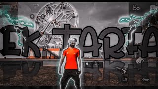 Ek Tarfa Pyar || Copy By Gods Of Garena || Dg Abhay Gaming Watch This Video 💔