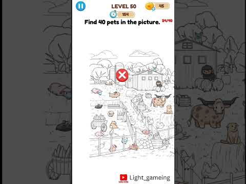 Annoying Puzzle Game level 50 solution. #tranding #viralshort #annoyingpuzzlegame #puzzle