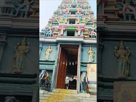 Venkateswara swami temple at KPHB Temple bus stop #hyderabad #kphb