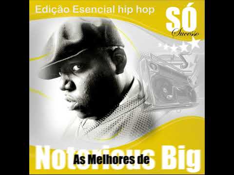 The Notorious BIG - Big Poppa