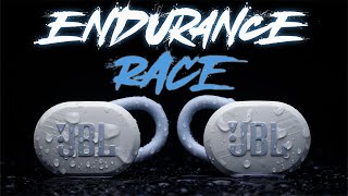 JBL Endurance Race Review | Excellent Earbuds For The Gym!