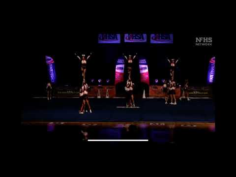 Buffalo Grove Coed IHSA Finals 2022