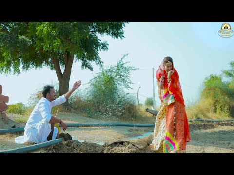 PYARI JAATNI - @Suresh Choudhary ll Dinesh Solanki - Shilpa Bidawat ll New Rajasthani Song (HD)