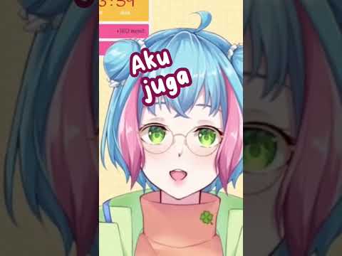 Aku juga mau - [Amaya Clorentine]