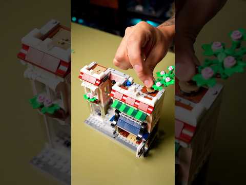 Día 15 construyendo set de LEGO, pero del más barato al más caro  #lego #afol #legocreator