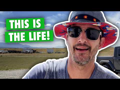 How I’m Living For Free in Colorado (And Watching My Wealth Grow!)