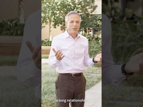 Stanford GSB Interim Dean Shares Experiences He Brings to His Deanship