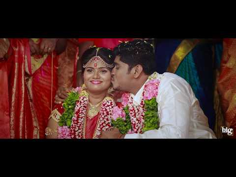 Vignesh Divya wedding - Big Photography