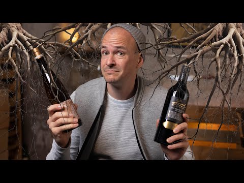 PrePhylloxera Wines - Tasting the Difference