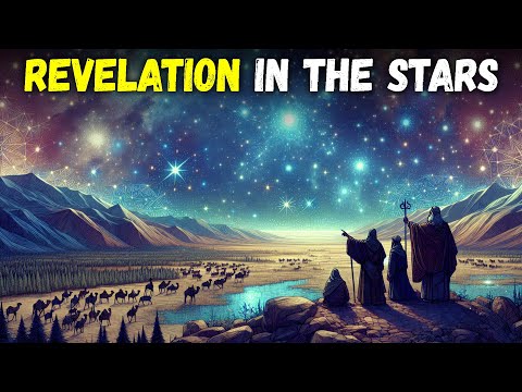 Revelation in the Stars - The Bible Stories