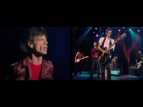 The Rolling Stones - Route 66 (Welcome To Shepherd's Bush)