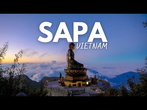 Sapa Vietnam: 7 Best Things to do in Sapa Vietnam  (2024)