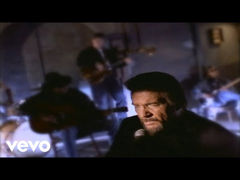 Waylon Jennings - Wild Ones (Official Video)