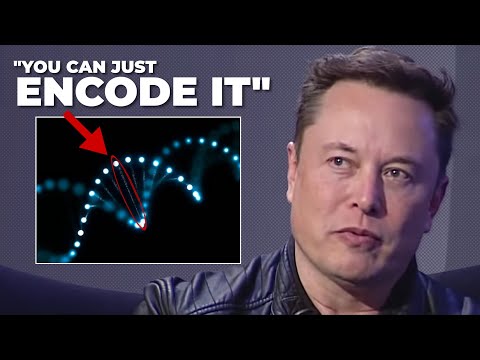 Elon Musk: "You Can Easily Hack The Law Of Attraction"