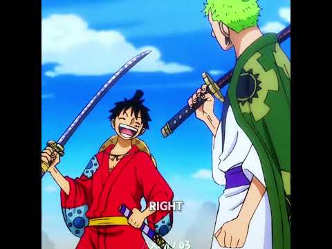 LUFFY’S FIRST TIME USING A SWORD!⚔️ #shorts #onepiece #luffy #zoro #strawhats