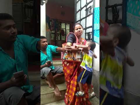 বান্দর ঘরের বন্দর গোলাম ঘরের গোলাম #shorts #viral #ytshorts #shortsfeed #funny #shortsfeed