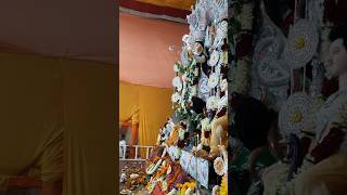 Delhi's oldest Durga Pooja | Durga Puja Civil Lines Delhi #durgapuja #durgapuja2024 #delhidurgapuja