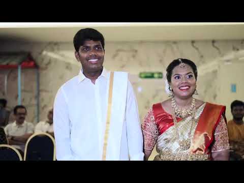 Anuja Boopathy Baby Shower