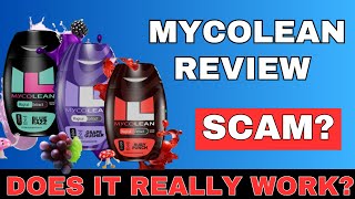 Mycolean Review || Legit or Scam Product?