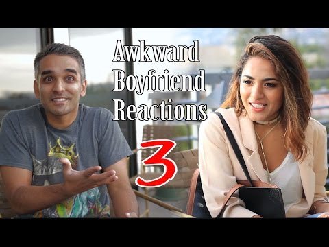 WHEN SHE HAS A BOYFRIEND | funny | dating advice