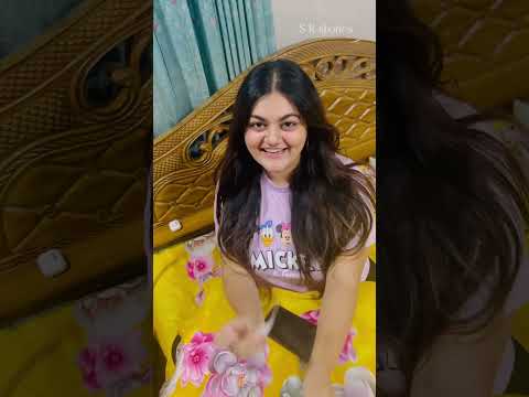 আপনার রিজিক যেখানে থাকবে আপনি সেখানে যাবেন 😊😍 #video