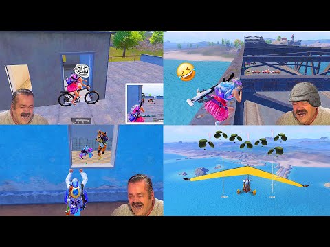 FUNNIEST MOMENTS REWIND 🤣