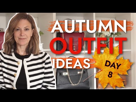 Autumn Outfit Ideas | 11 Days of Autumn Outfiits * Day 8