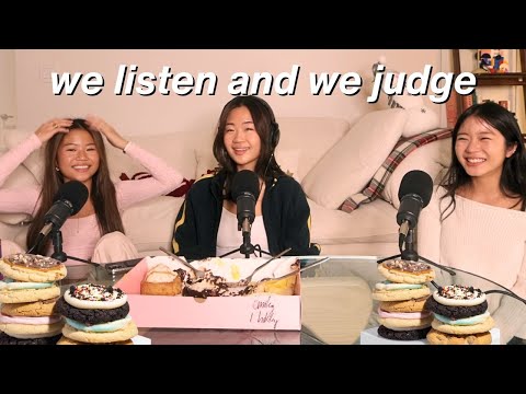 WE LISTEN AND WE DON'T JUDGE...*exposing secrets*