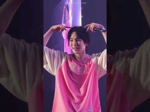 240717 샤이니 키(SHINee KEY) - G.O.A.T 사첵 @2024 KEYLAND in BANGKOK