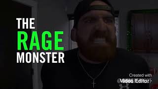 EVERY RAGE MONSTER in Dude Perfect Stereotypes