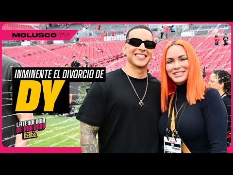 Daddy Yankee el inminente divorcio/ Bad Bunny recibe rafagazo de Mana/ Ñejo manda 🔥 entrevista