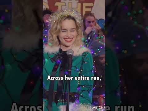 Emilia Clarke Net worth - How Much Is The Mother Of Dragons Worth?