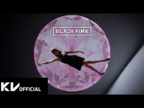 BLACKPINK - ‘Step On Up’ M/V TEASER