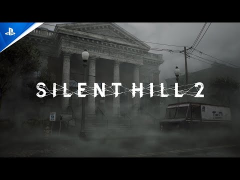 Silent Hill 2 - Fecha de lanzamiento con subs en ESPAÑOL de State of Play | 4K | PlayStation España