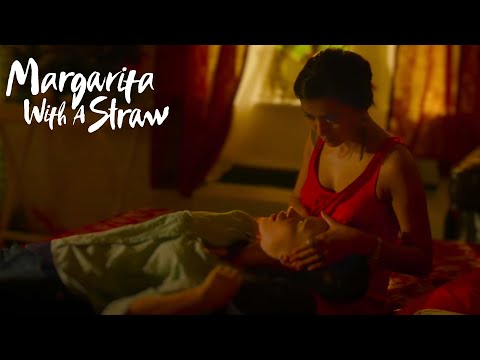 Margarita with a Straw | Laila और Khanum के बीच बढ़ते रिश्ते | Kalki Koechlin, Revathi