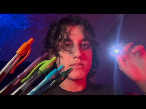 ASMR Easy And Simple Focus Games 🔦🧩