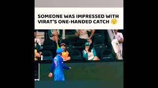 #viratkohlistatus #viratkohlicatch#kohlionehandcatch#viratkohlibattingpractice#shorts#ytshorts#viral