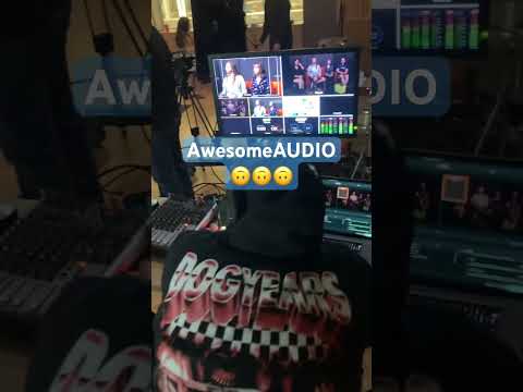 AwesomeAUDIO Shorts