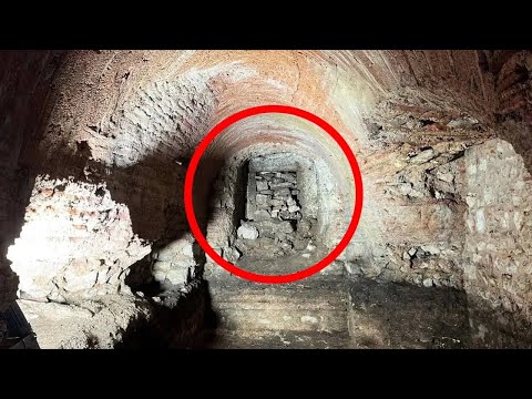 12 Most Incredible Archaeological Finds