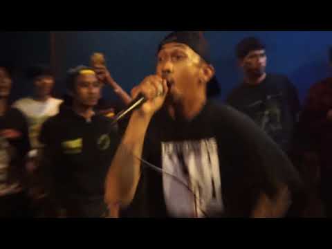 SLUUURPRP (MAKASSAR FASTCORE/POWER VIOLENCE) I 03/05/24