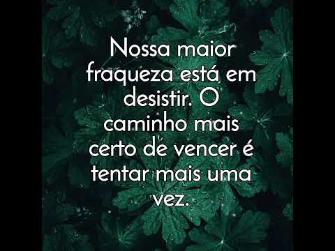 Dica do dia 💐