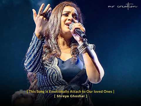 Tujh mein rab dikhta hai whatsaap status|slowed-reverb|aesthetic status|shreya ghoshal